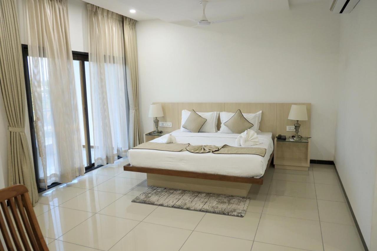Pride Resort & Convention Center Ranakpur Near Ranakpur Dam Sādri Eksteriør bilde